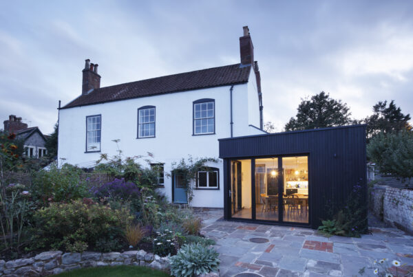 Home Extension