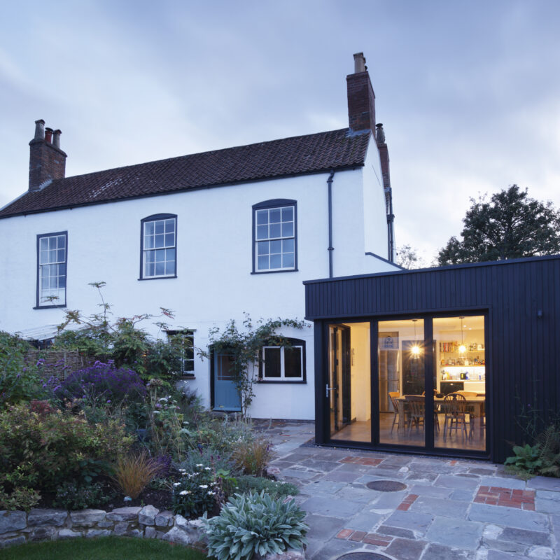 Home Extension